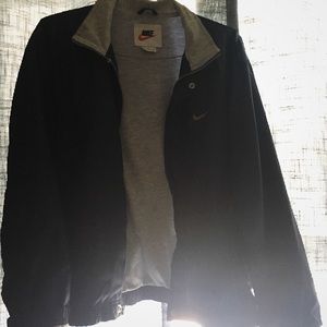 Vintage Nike Windbreaker/Jacket